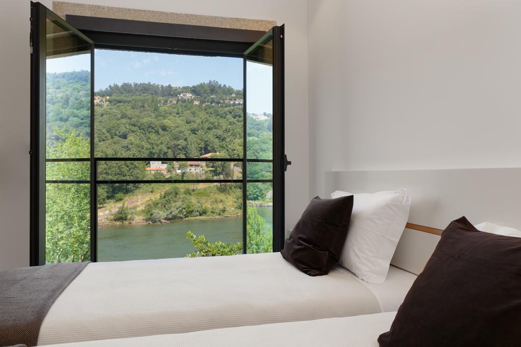Douro Green Castelo de Paiva Habitación foto