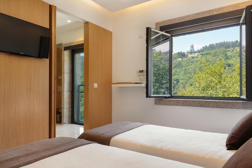 Douro Green Castelo de Paiva Habitación foto