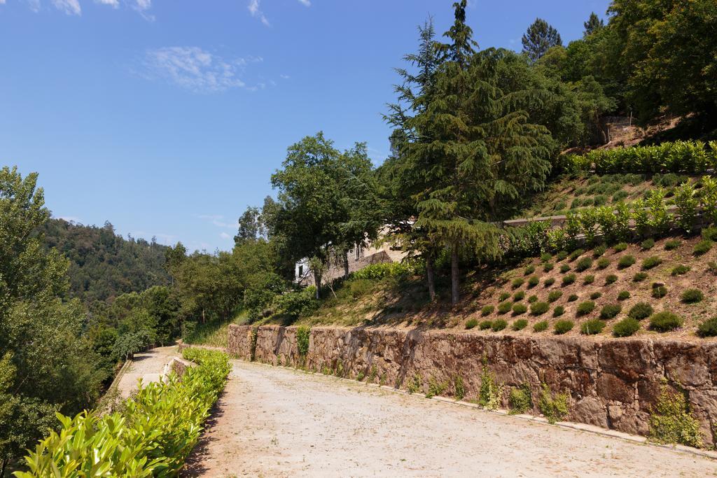 Douro Green Castelo de Paiva Exterior foto