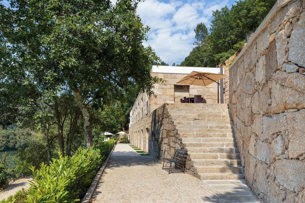 Douro Green Castelo de Paiva Exterior foto