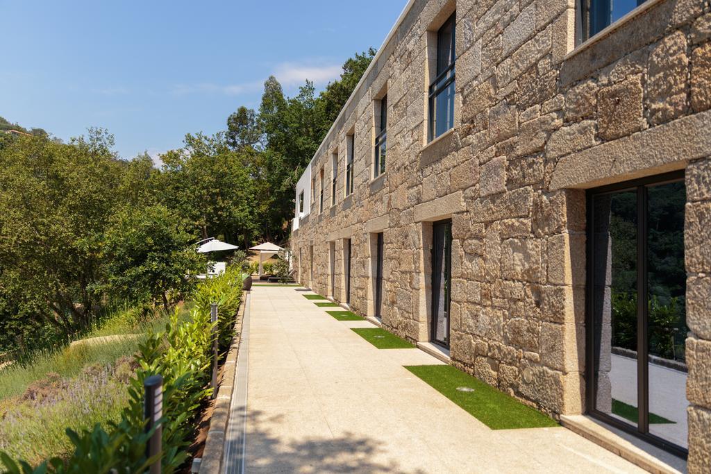 Douro Green Castelo de Paiva Exterior foto