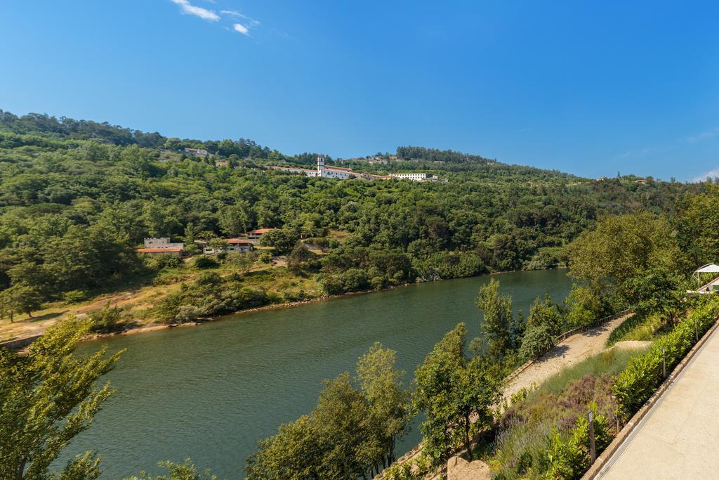 Douro Green Castelo de Paiva Exterior foto