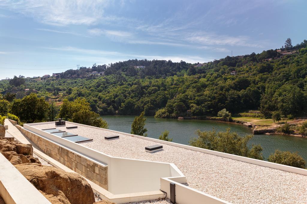Douro Green Castelo de Paiva Exterior foto
