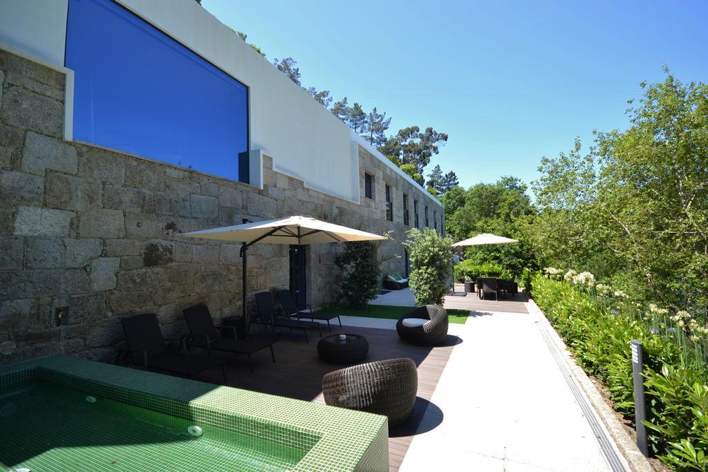Douro Green Castelo de Paiva Exterior foto